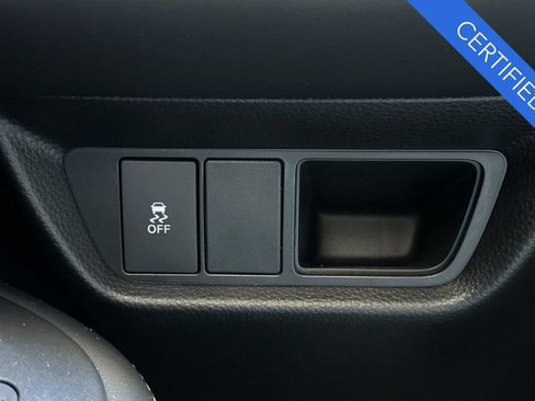Certified 2026 Honda HR-V EX-L image 30