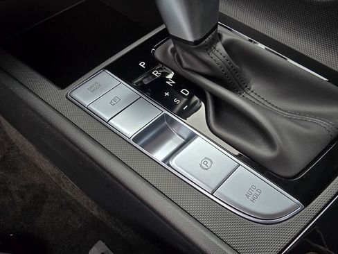 New 2026 Hyundai Elantra Blue image 20