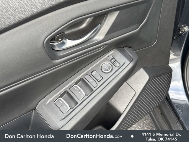 Used 2026 Honda Accord SE image 10