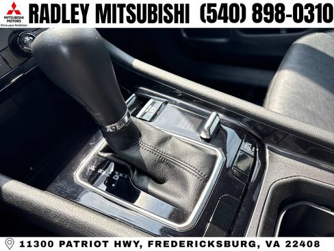 Used 2022 Jeep Compass Latitude AWD/4WD image 11
