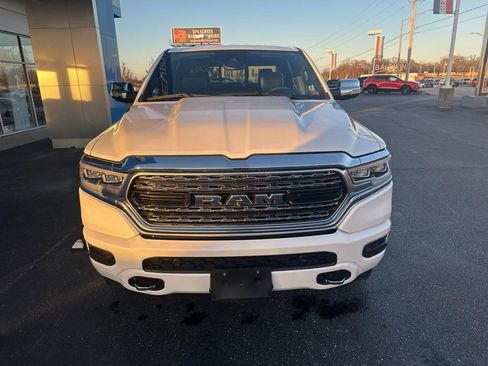 Used 2020 RAM 1500 Limited image 3