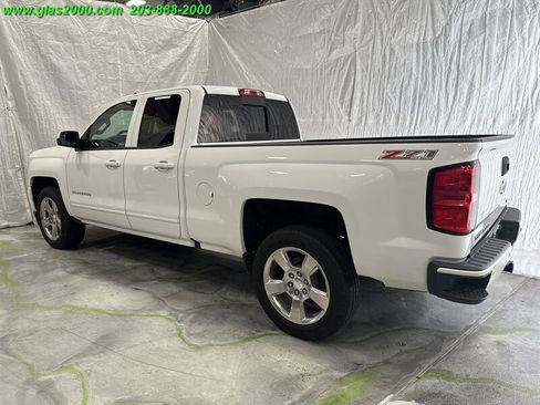 Used 2017 Chevrolet Silverado 1500 LT w/ All Star Edition image 7