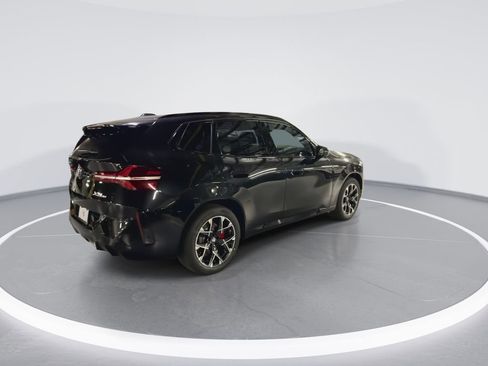 New 2026 BMW X3 xDrive30 w/ M Sport Package image 8