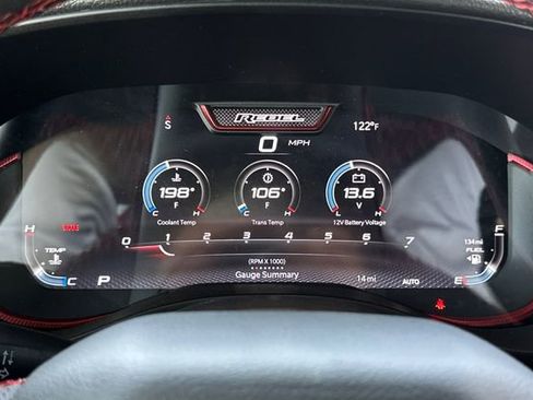 New 2026 RAM 1500 Rebel w/ Bed Utility Group image 23