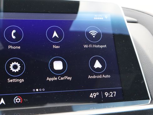 Used 2024 Cadillac CT5 V w/ Premium Package image 37