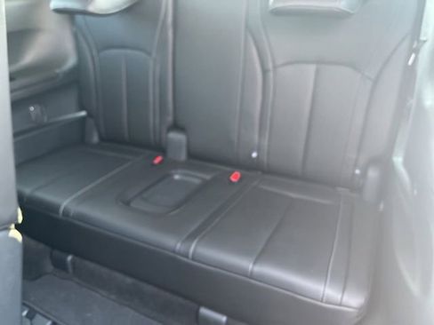 Used 2025 INFINITI QX60 Luxe image 18