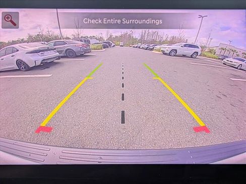 Used 2021 Jeep Grand Cherokee L Limited image 13