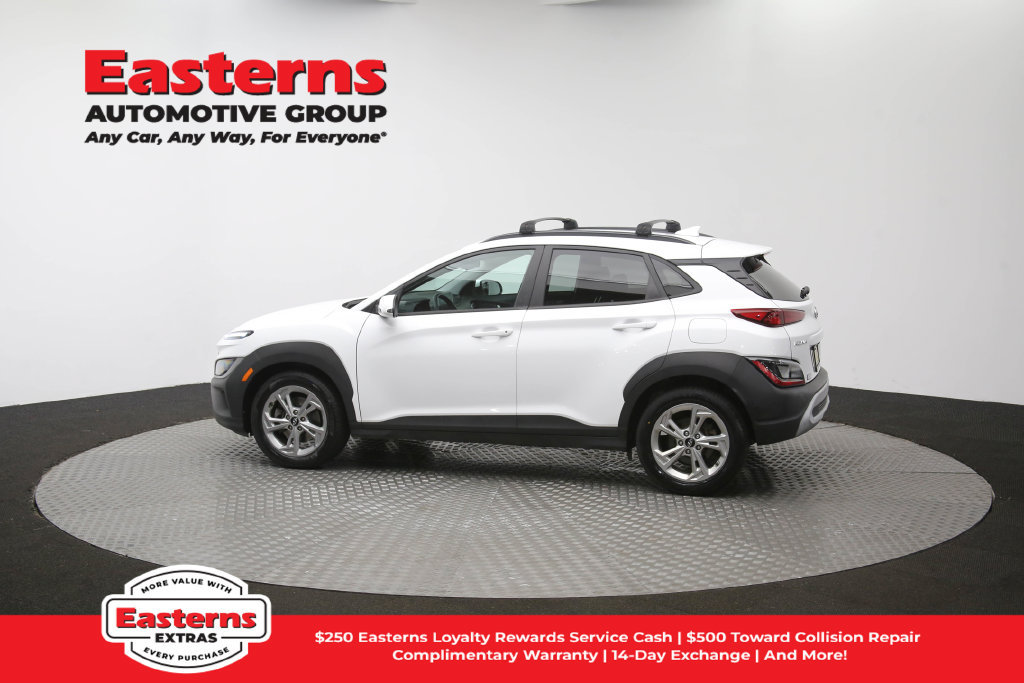 Used 2023 Hyundai Kona SEL w/ Convenience Package AWD/4WD image 65