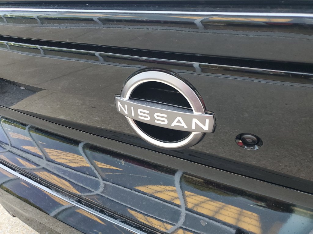 New 2027 Nissan Z Performance RWD image 8