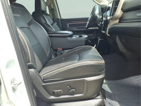 Used 2024 RAM 2500 Laramie w/ Safety Group AWD/4WD image 13