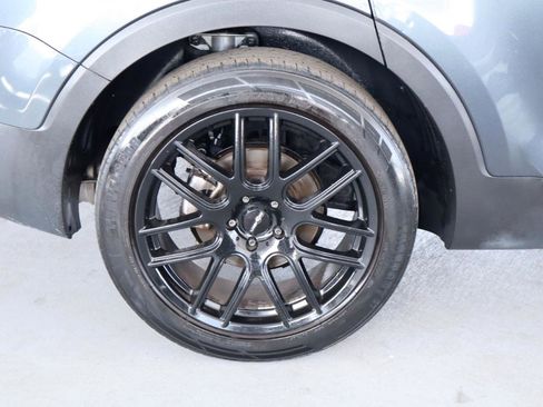 Used 2020 Kia Telluride EX w/ Towing Package FWD image 5