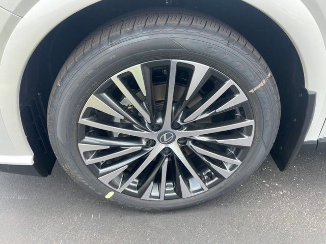 New 2026 Lexus RX 350 Premium Plus w/ Convenience Package AWD/4WD image 9
