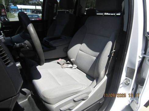 Used 2015 Chevrolet Silverado 3500 W/T RWD image 9