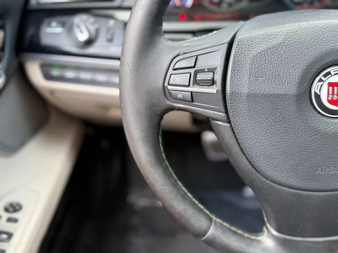 Used 2014 BMW ALPINA B7 image 18