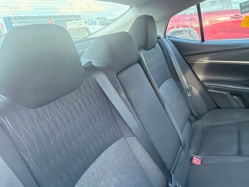 Used 2025 Toyota Camry LE w/ Convenience Package FWD image 5