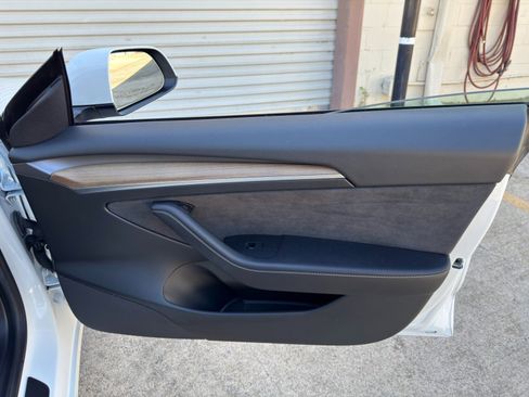 Used 2021 Tesla Model 3 Standard Range Plus RWD image 44