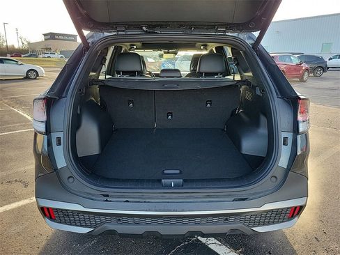 Used 2023 Kia Sportage X-Line w/ X-Line Premium Package image 7