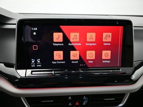 New 2025 Volkswagen Atlas Cross Sport SEL Premium R-Line AWD/4WD image 16