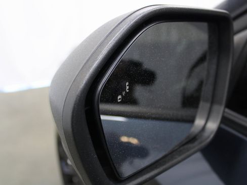 Used 2023 Ford Explorer Timberline image 10