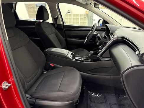 Used 2023 Hyundai Tucson SE AWD/4WD image 20