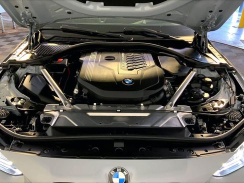 Used 2024 BMW 440i xDrive Coupe w/ Premium Package AWD/4WD image 30