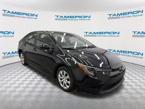 Used 2024 Toyota Corolla LE FWD image 7