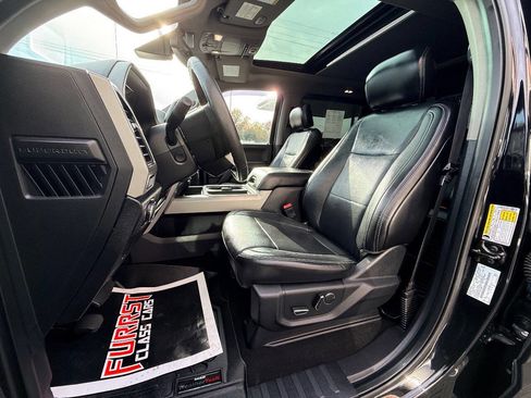 Used 2019 Ford F450 Lariat w/ Lariat Ultimate Package image 22