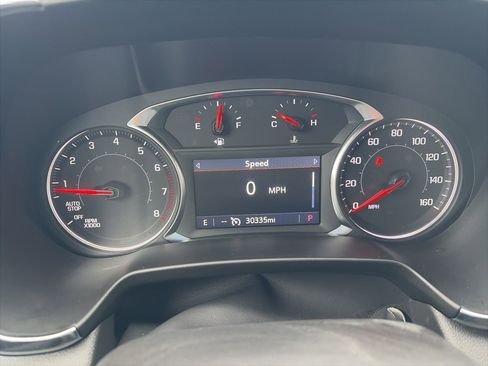 Used 2025 Chevrolet Blazer LT FWD image 16
