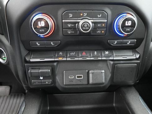 Used 2019 Chevrolet Silverado 1500 RST w/ All-Star Edition image 3