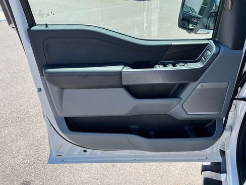 New 2026 Ford F150 Lariat AWD/4WD image 14