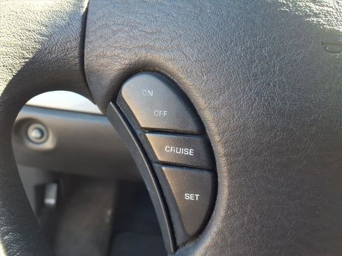 Used 2006 Chrysler Sebring GTC w/ Security Group image 14