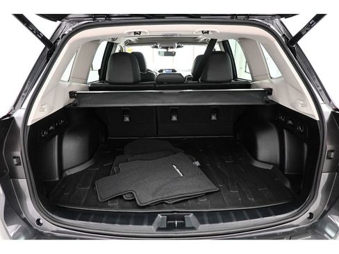 Used 2023 Subaru Forester Limited w/ Popular Package #2 AWD/4WD image 36