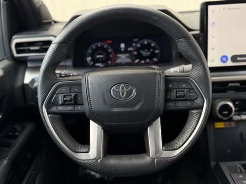 Used 2024 Toyota Tacoma TRD Off-Road w/ TRD Off Road Premium Package image 22