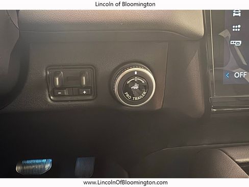 New 2026 Lincoln Navigator L Reserve AWD/4WD image 53