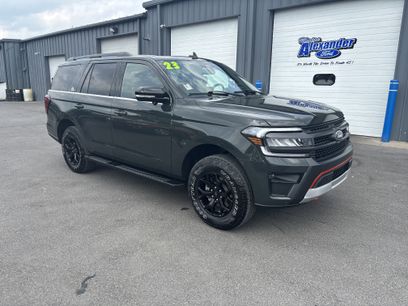 Used 2023 Ford Expedition Timberline