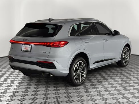 New 2026 Audi Q5 Premium AWD/4WD image 9