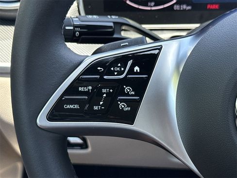 Certified 2025 Mercedes-Benz C 300 Sedan image 24