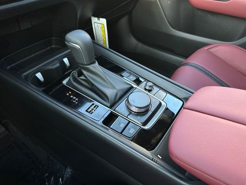 New 2025 MAZDA CX-50 AWD 2.5 Hybrid w/ Premium Pkg image 31