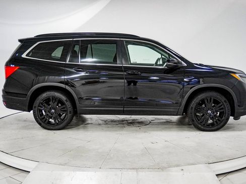 Used 2022 Honda Pilot Special Edition image 13