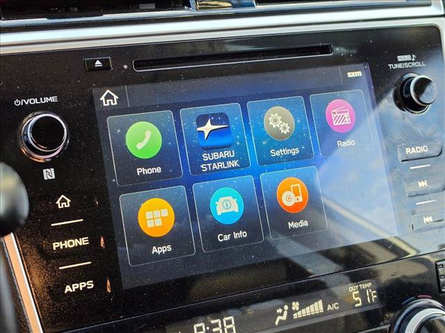 Used 2019 Subaru Outback 2.5i Premium AWD/4WD image 29