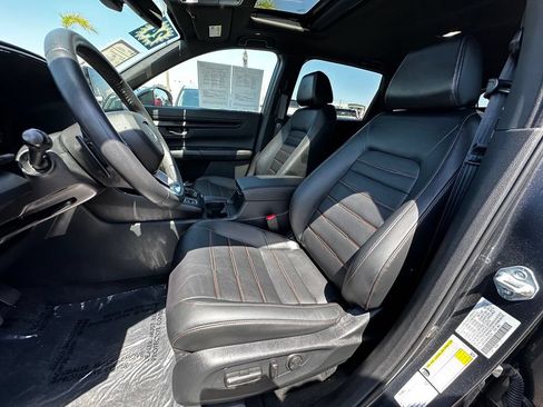Used 2024 Honda CR-V Sport-L image 24