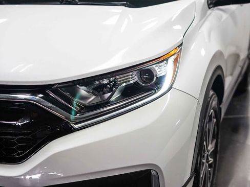 Used 2020 Honda CR-V EX image 7