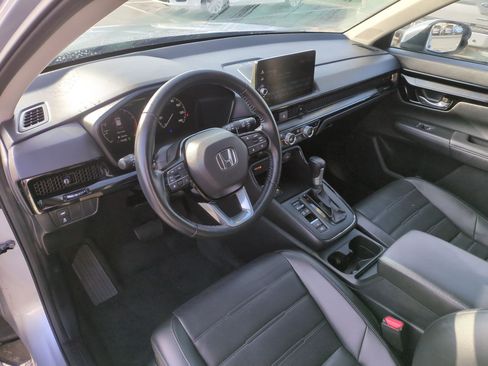 Used 2025 Honda CR-V EX-L image 14