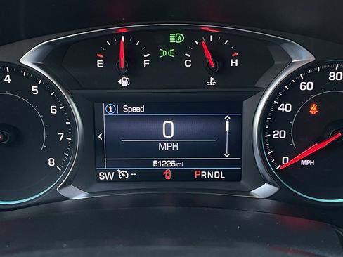 Used 2024 Chevrolet Equinox LT image 15