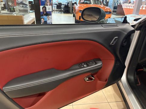 Used 2023 Dodge Challenger SRT Hellcat w/ Plus Package image 13