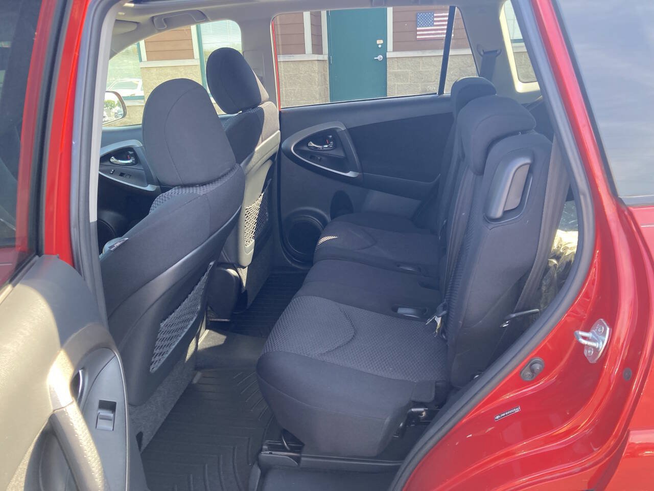 Used 2010 Toyota RAV4 Sport AWD/4WD image 20