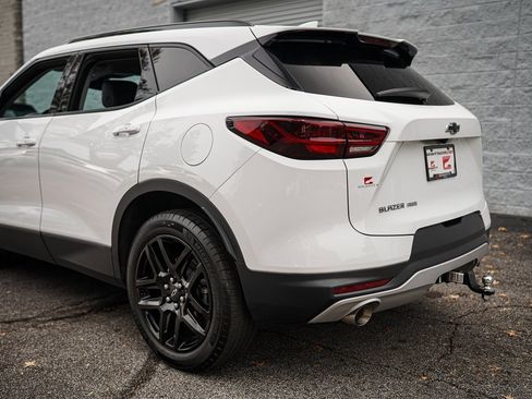 Used 2023 Chevrolet Blazer LT image 12