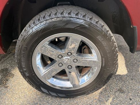Used 2013 RAM 1500 Express AWD/4WD image 12