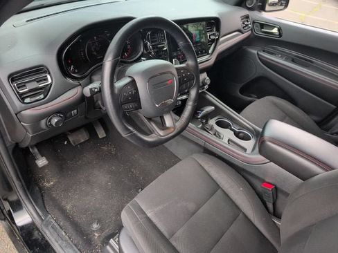 Certified 2025 Dodge Durango GT AWD/4WD image 10