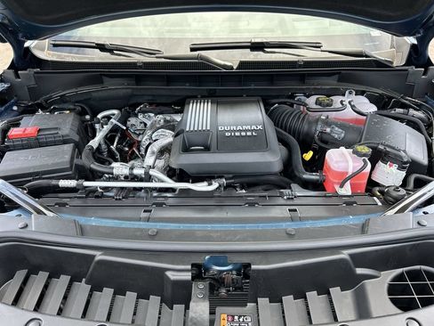 New 2026 GMC Yukon XL Denali Ultimate AWD/4WD image 31